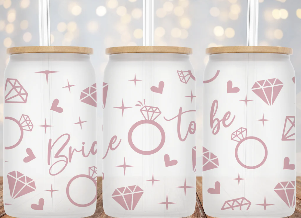 Bride to Be