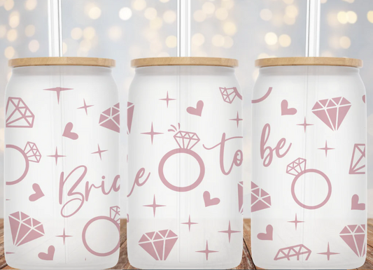 Bride to Be