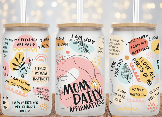 Mom Affirmation