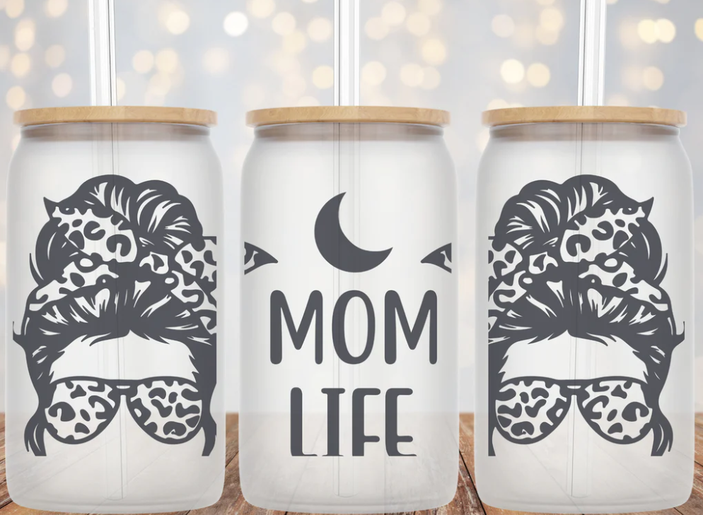 Mom Life