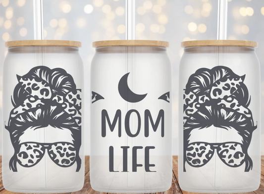 Mom Life